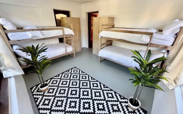 Soul Fam Hostel - LGBTQ Inclusive