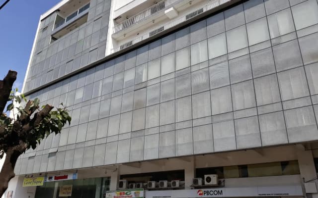 Ybc Grand Hotel