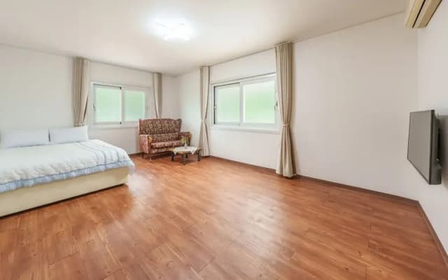 Gapyeong Nature Pension