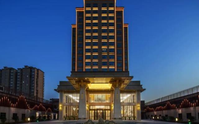 Sizhou Hotel