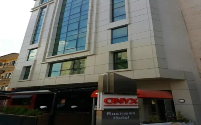 Onyx Business Hotel Ankara