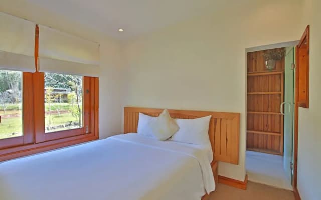 La An Dalat Retreat
