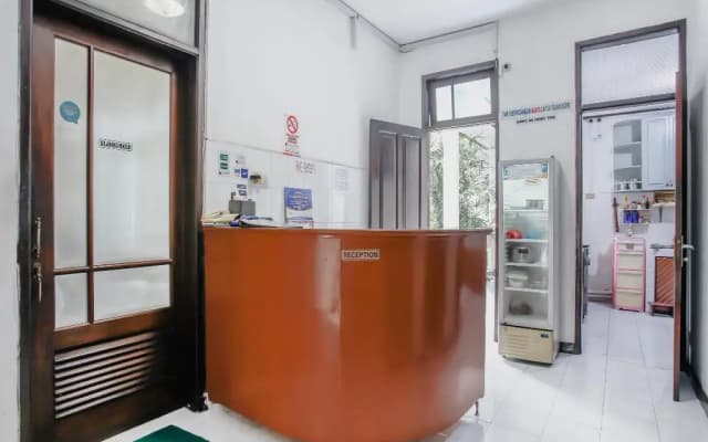 OYO 90091 Wisma Pakuan Syariah