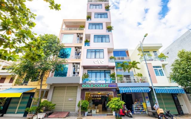 Gold Coast Hotel Nha Trang