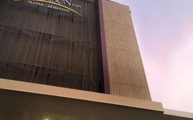 Horison Inn Alaska Semarang