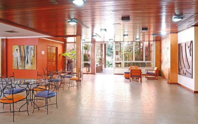 Hotel Amazônico