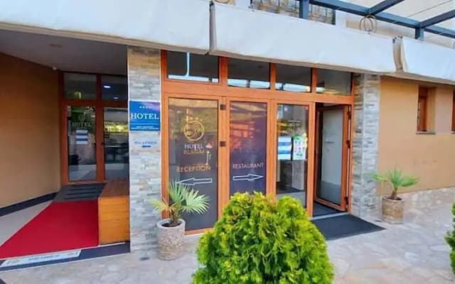 Hotel Blagaj