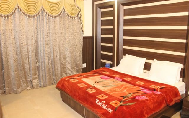 Hotel Nek
