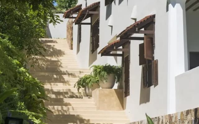Celadon House in Weligama