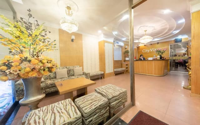 Rosa Zen Hotel Spa