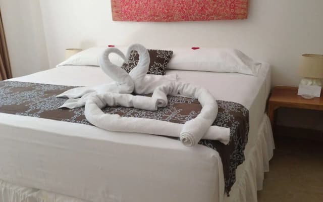 Montelaguna Boutique Hotel