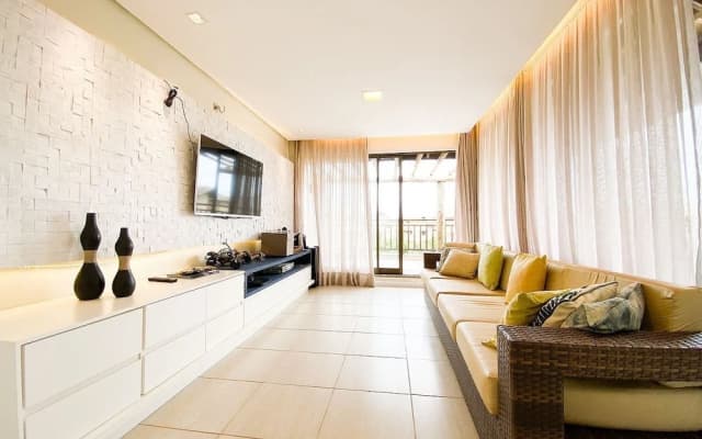 Beach Place Resort Residence