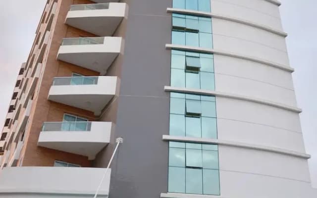 Único Apart Hotel