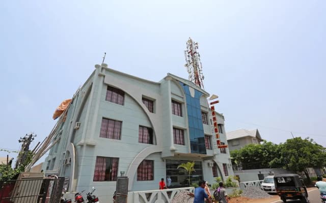 OYO 5791 Mahabir Sheraton