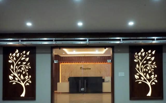 Hotel Nivetha Inn