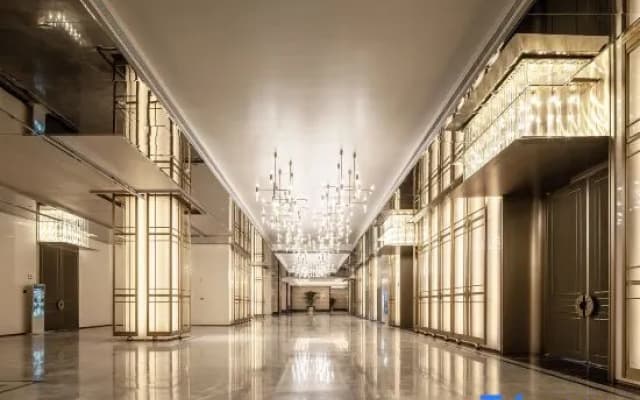 Nanjing Fengda International Hotel