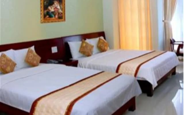 Ngoc Thach Hotel