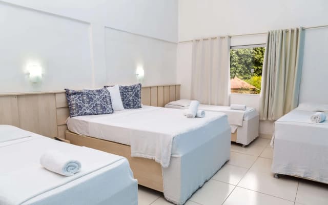 Ramada by Wyndham  Porto Seguro Praia