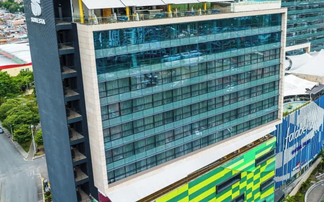 Sonesta Hotel Ibague