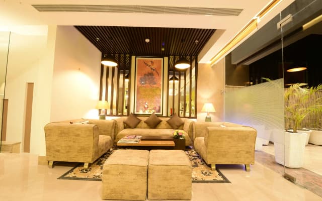 SureStay Plus Hotel by Best Western Amritsar