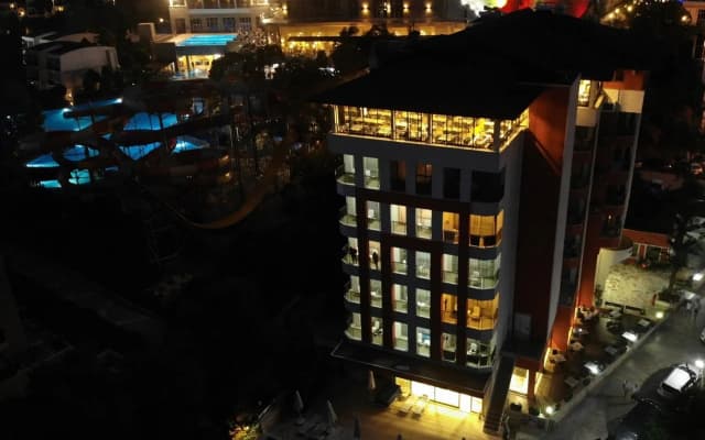 Sırma Hotel