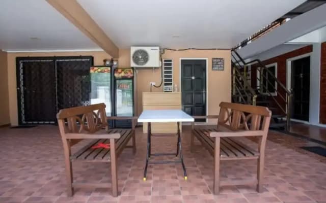 OYO 91257 Classic Homestay Keningau