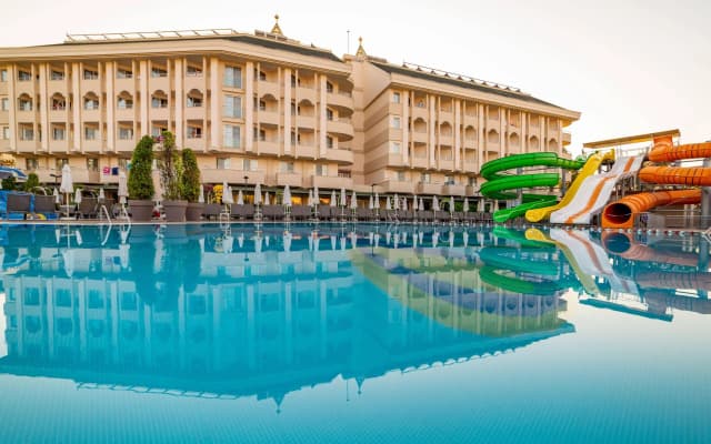 Primasol Hane Garden Hotel