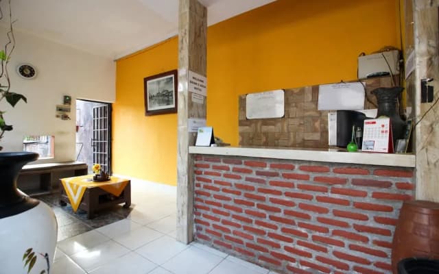 Roemah Kita Boutique Hotel