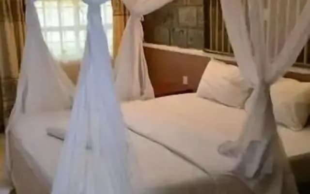 Trotters Hotel