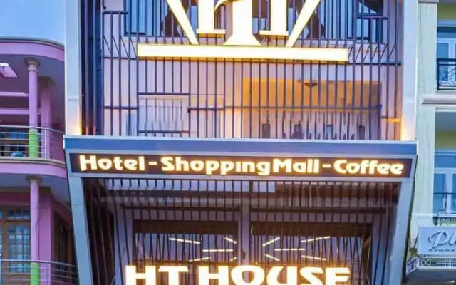 HT House