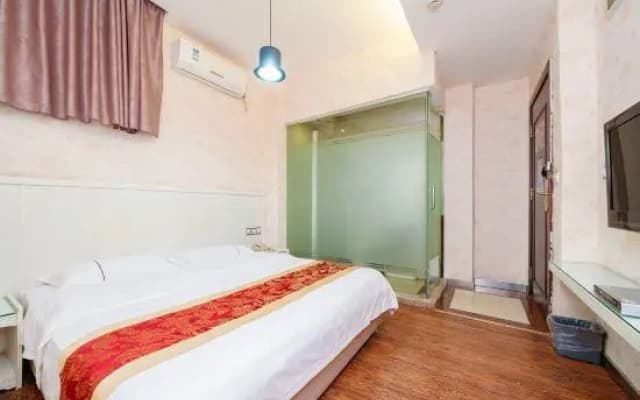 Tian Cheng Business Hotel