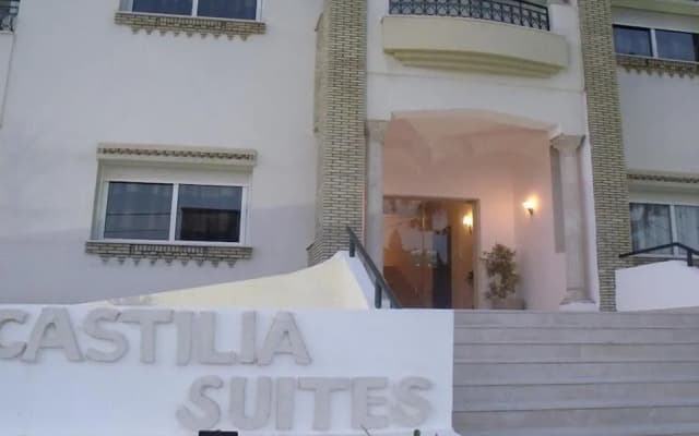 Castilia suites