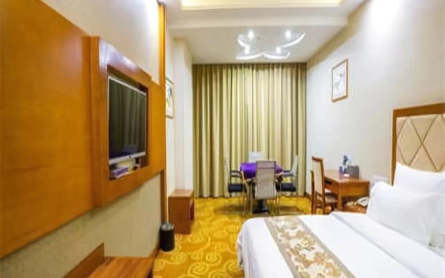 Zhongling Hotel