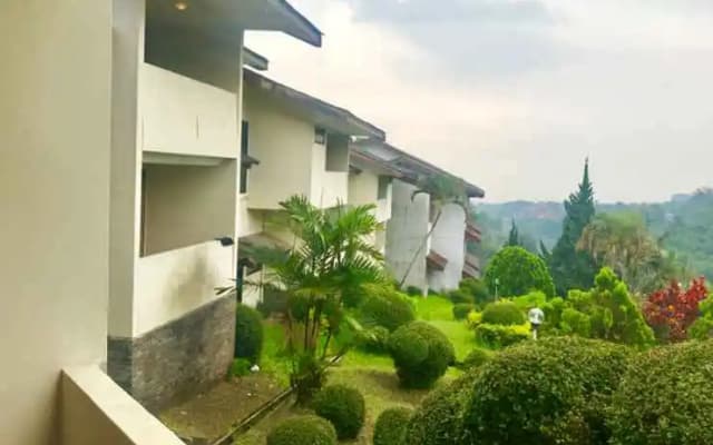 Pondok Kahuripan Hotel