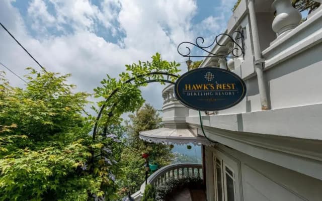 Udaan Dekeling Resort Darjeeling