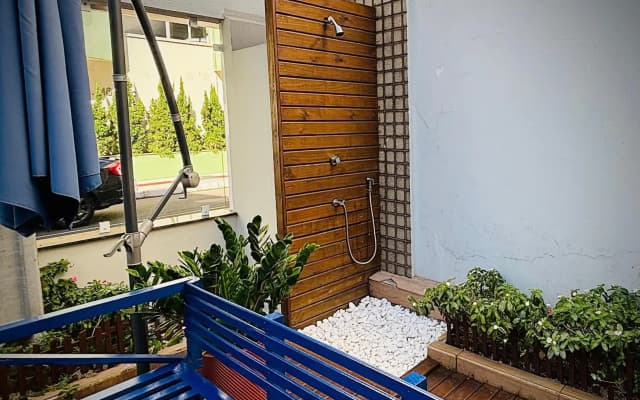 Pousada Al Mare Residence