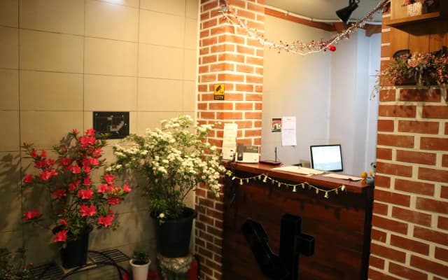 Dadareum  Guest House