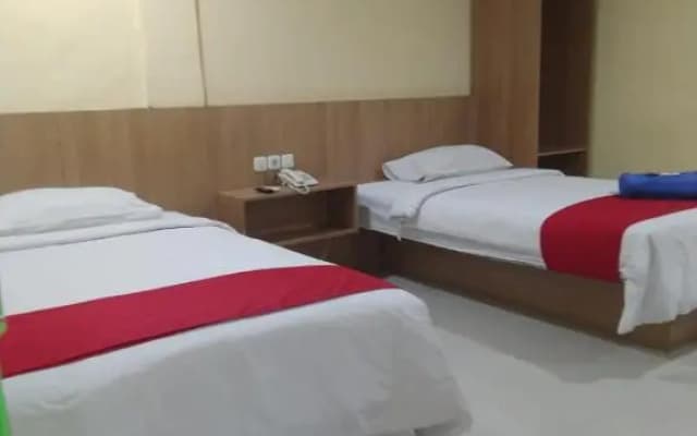 Hotel Mayang Sari 1