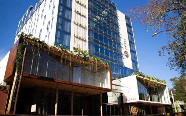O2 Hotel Iguazú