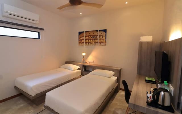 Laman Sentosa Boutique Residence