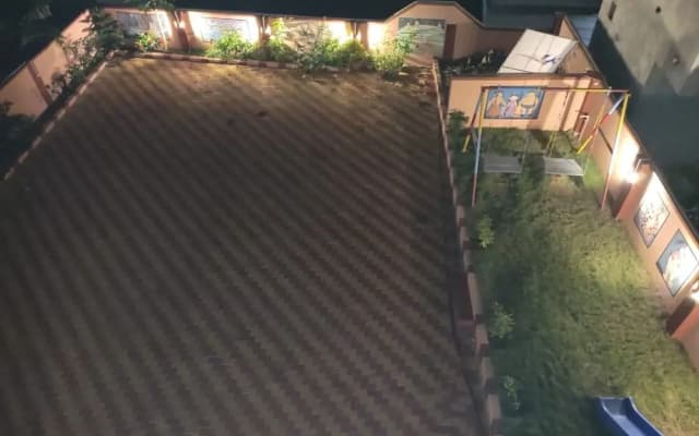 Deteex Hotel Baluchar
