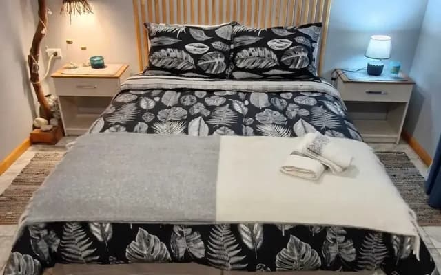 HARE O MINI Suites Pridenativo Rapa Nui