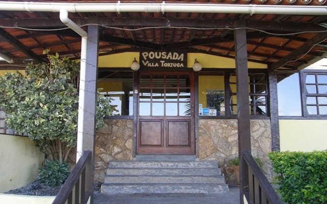 Pousada dos Coqueiros Búzios