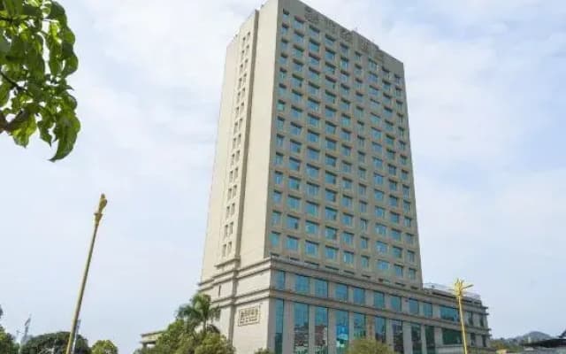 Long Tai Hotel