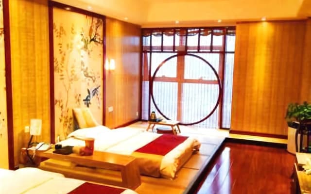 Jinyuting Hotel