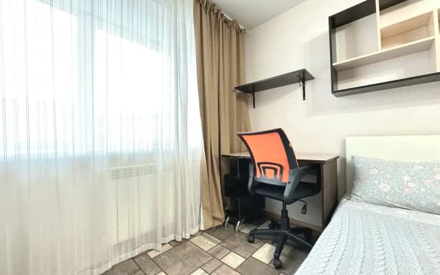 Na Ostrovskogo 23 (Kemerovo)