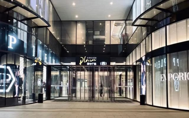 Suning Galaxy International Hotel Xuzhou