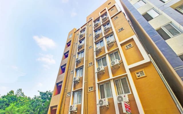 Jashwitha Mukkanti Homes