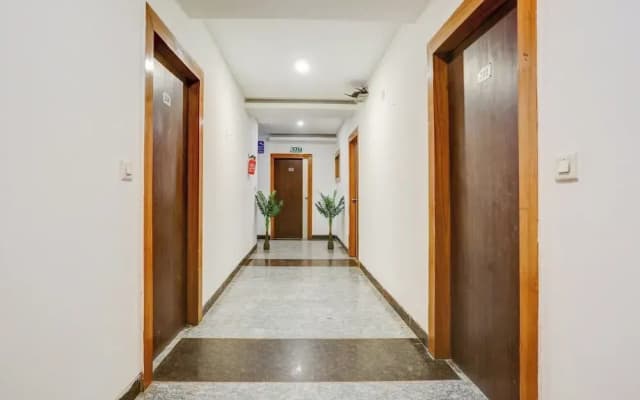 My Home Hotels