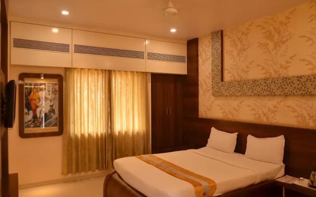 Saishri Group Of Hotels